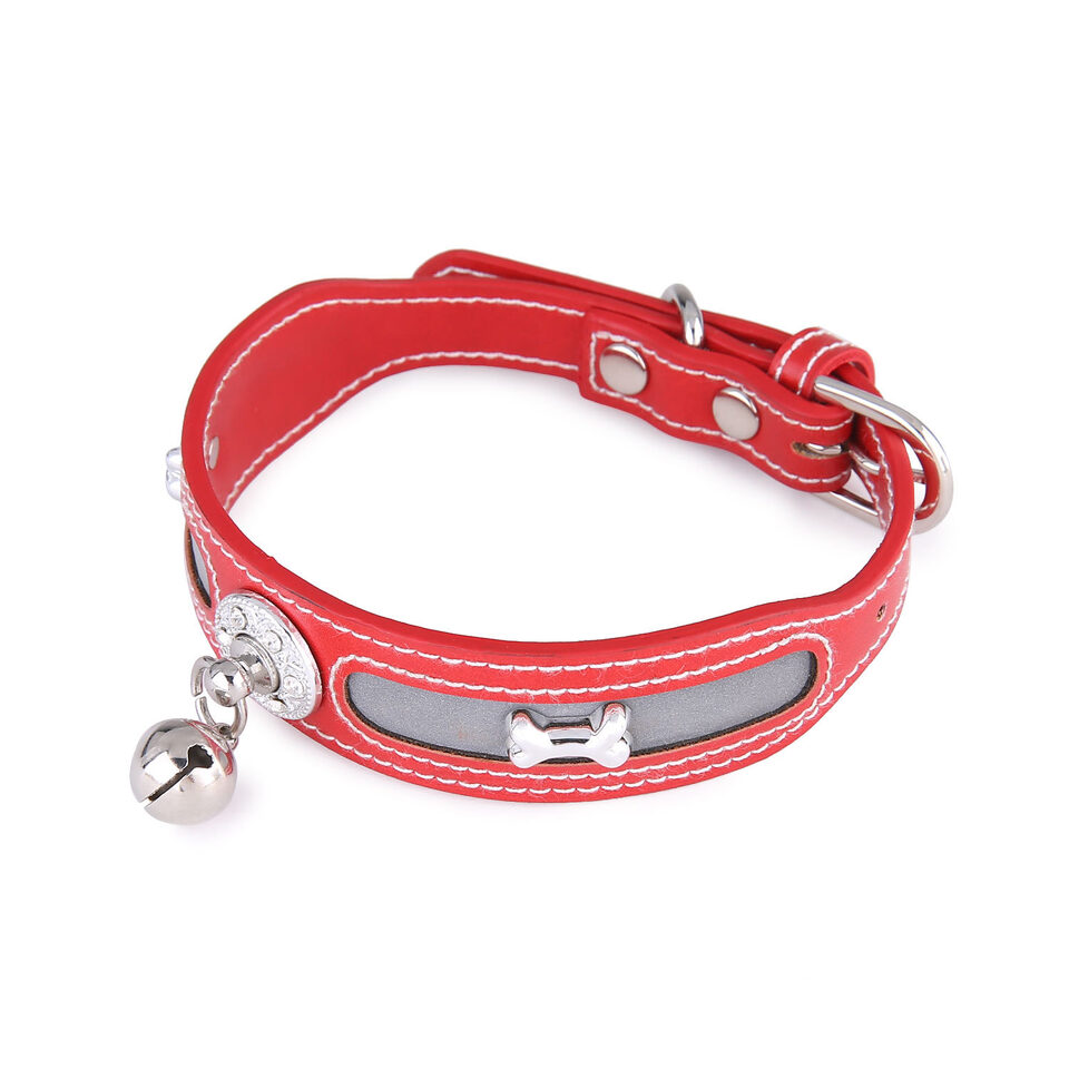 Recommend New Bone Mark Cat And Dog Collars