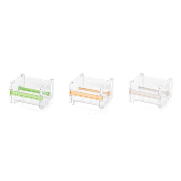 Fante Scotch Tape Cutter Sub-Packing Box Office Gadgets