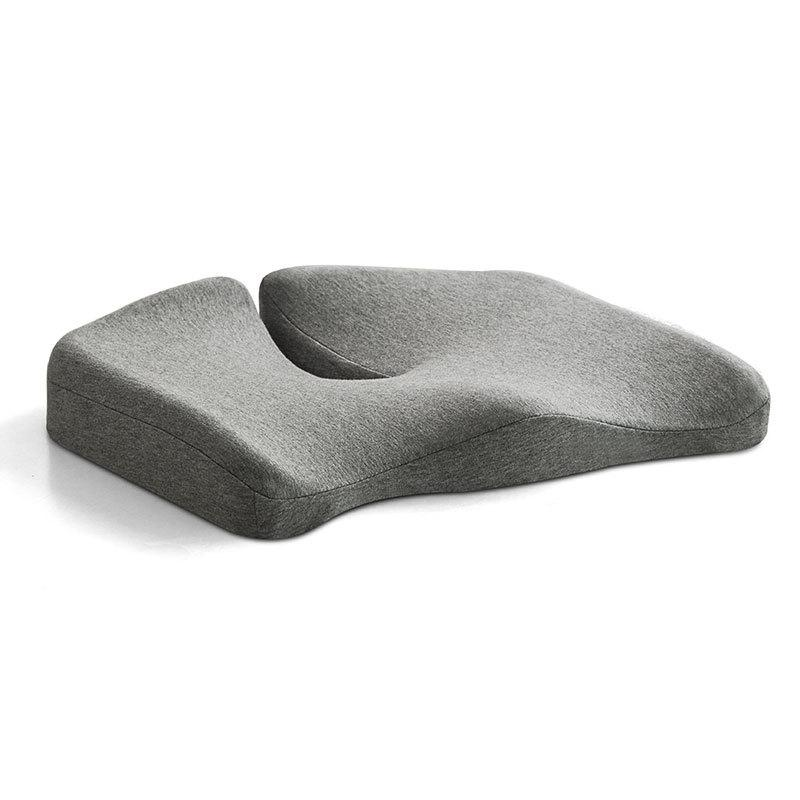 Pressure Relief Seat Cushion And Back Lumbar Pillow