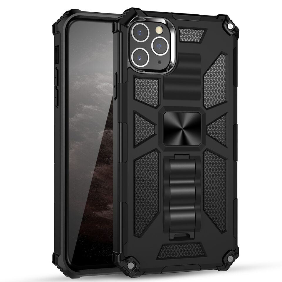 Mobile Phone Case Military Anti-Drop