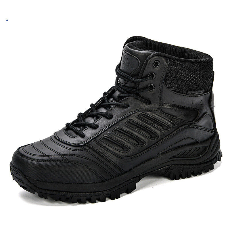 Men'S Shoes Outdoor Hiking Sports
