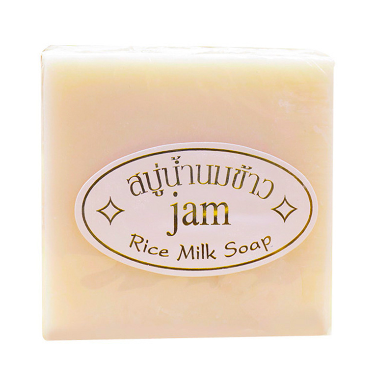 Scented Rice Soap
