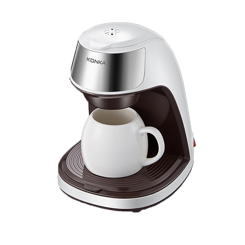 New Coffee Machine Fully Automatic Home Office Mini