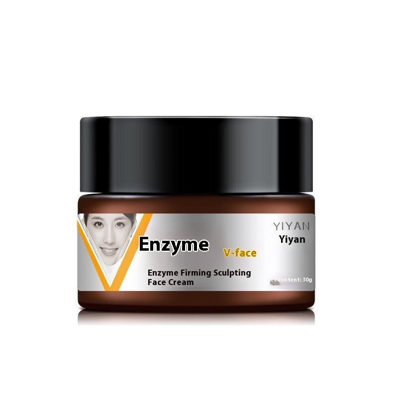 Wing Yan Net Red Cream V Face Lifting