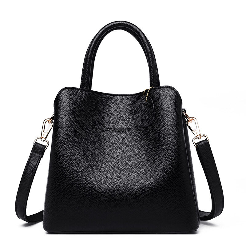 Luxury Handbags Women Bags Designer Leather Casual Tote