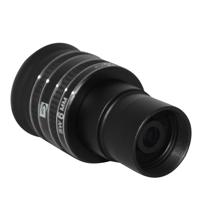 Astronomical Telescope Accessories Tmb Eyepiece 58 Degree Wide-Angle