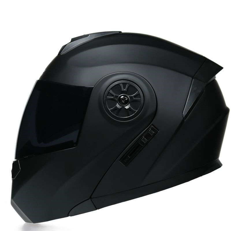 Motorcycle Helmets For Men And Women