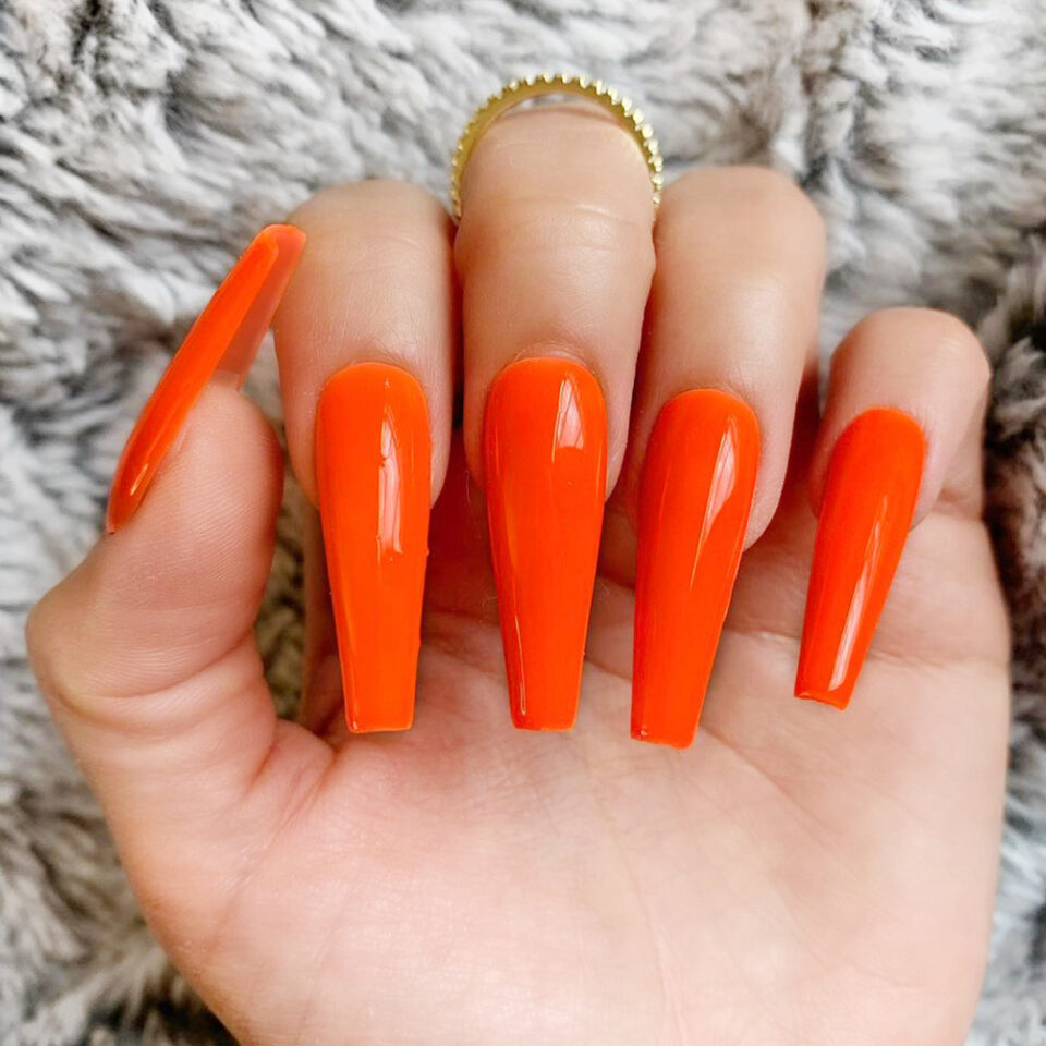 Transmission For Nail Nails To Wear