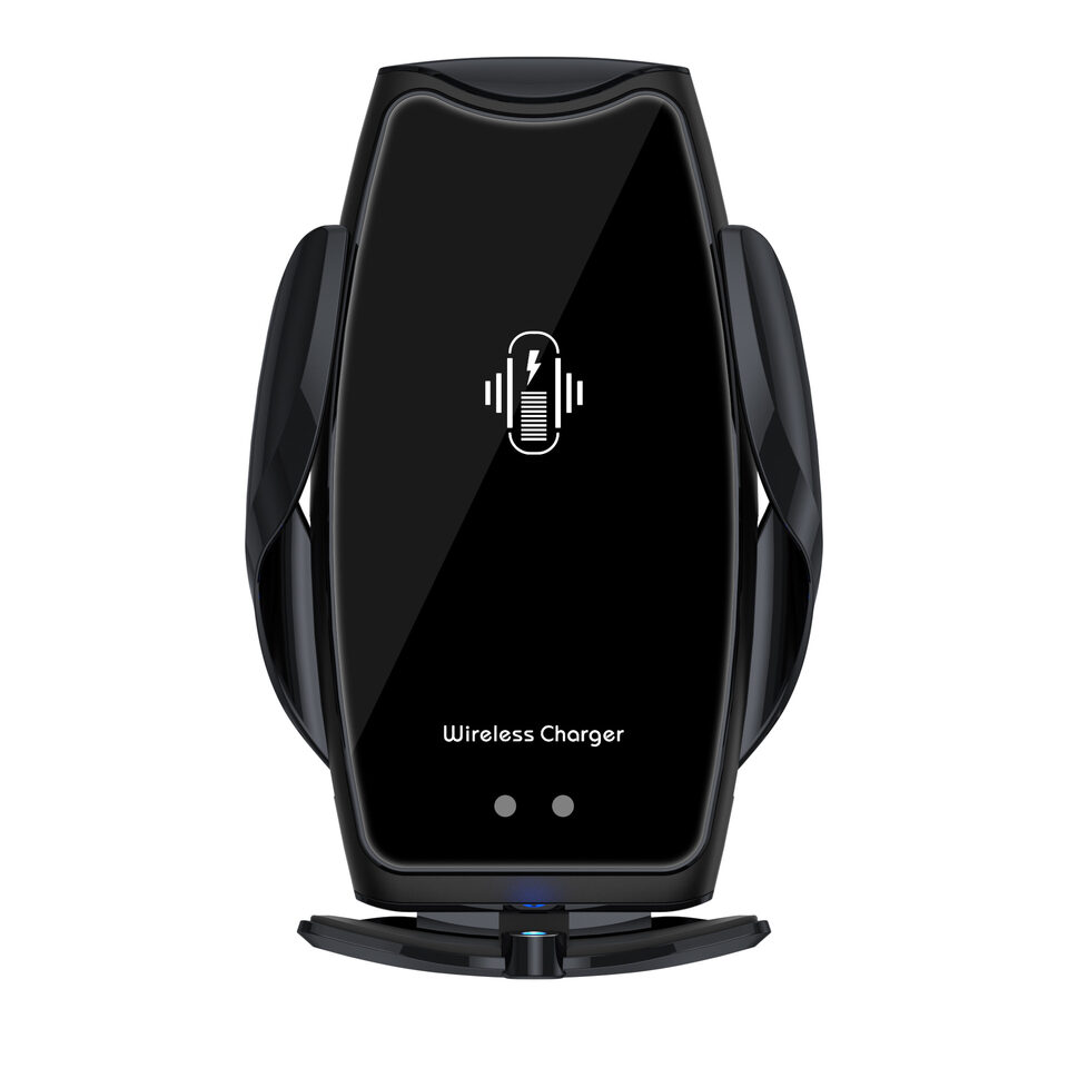 Car Magnetic Wireless Charging A8 Air Outlet Mobile
