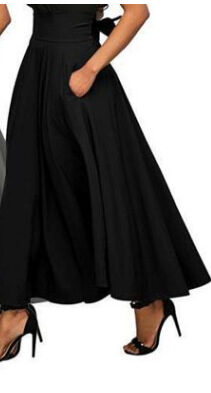 European And American Half Length Skirts Fashion Women