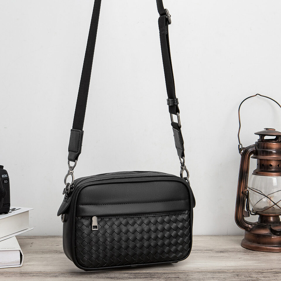 New Men'S Bags