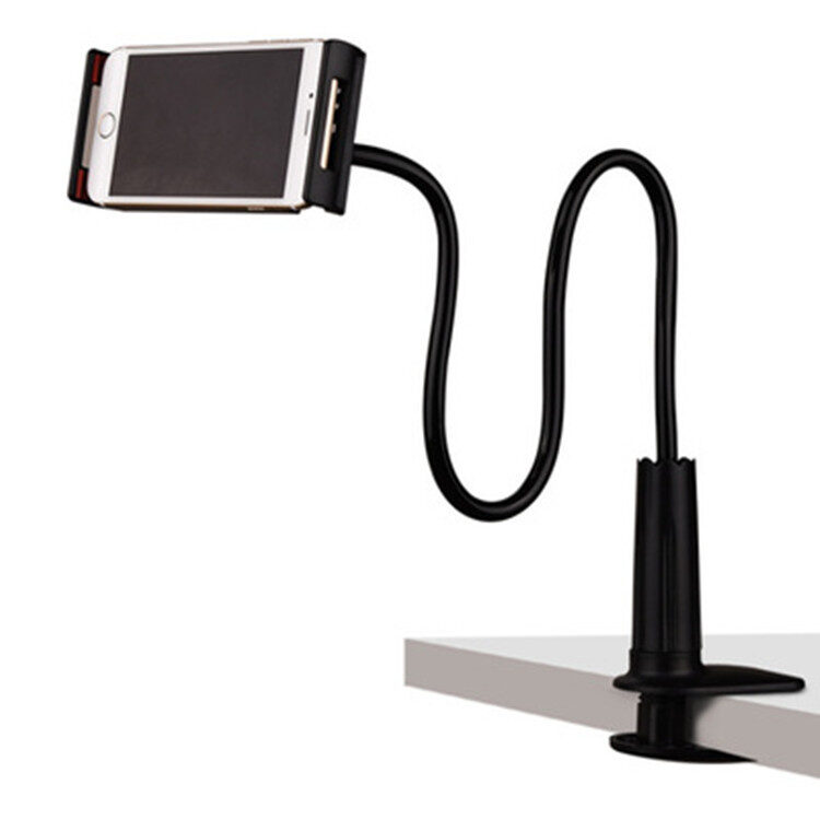 Mobile phone holder tablet computer universal lazy