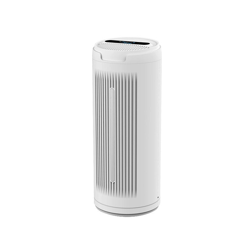 New Smart Purifier For Indoor Smoke And Dust