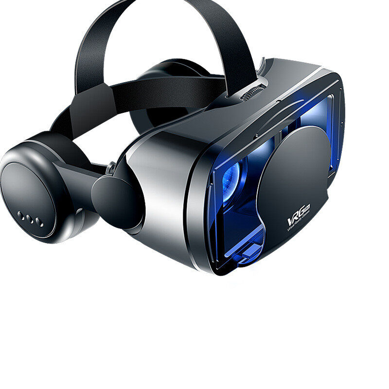 All-in-one Mobile Phone 3D Cinema Gift New VR