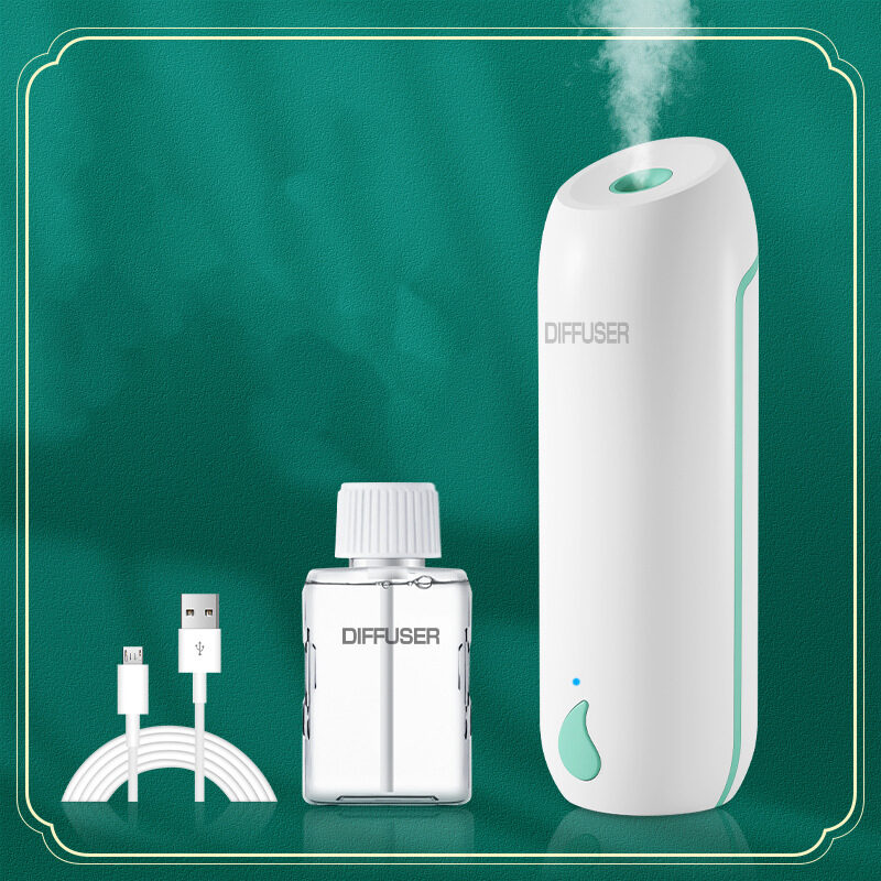 50ml Aromatherapy Machine Timed Automatic Spraying Fragrance Household