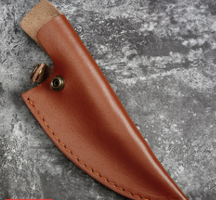 Kitchen Knife Meat Cleaver Slaughtering Butcher Chopping Boning