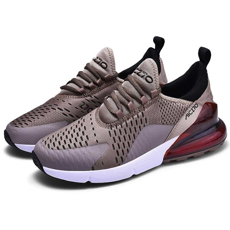 Men Sport Shoes Brand Running Breathable Zapatillas Hombre
