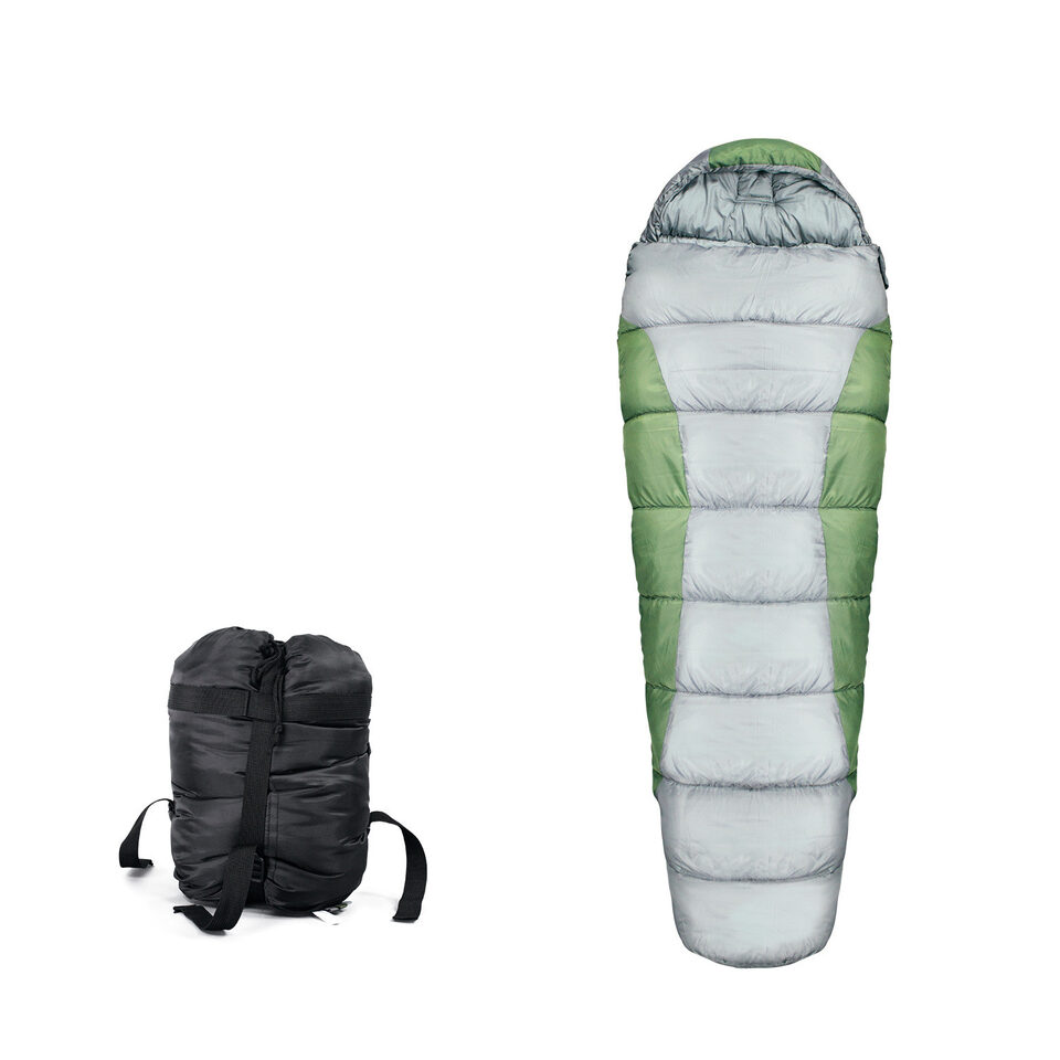Sleeping Bag Multi-Purpose Hammock