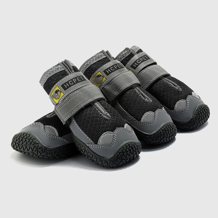 Pet Dog Shoes Summer Breathable