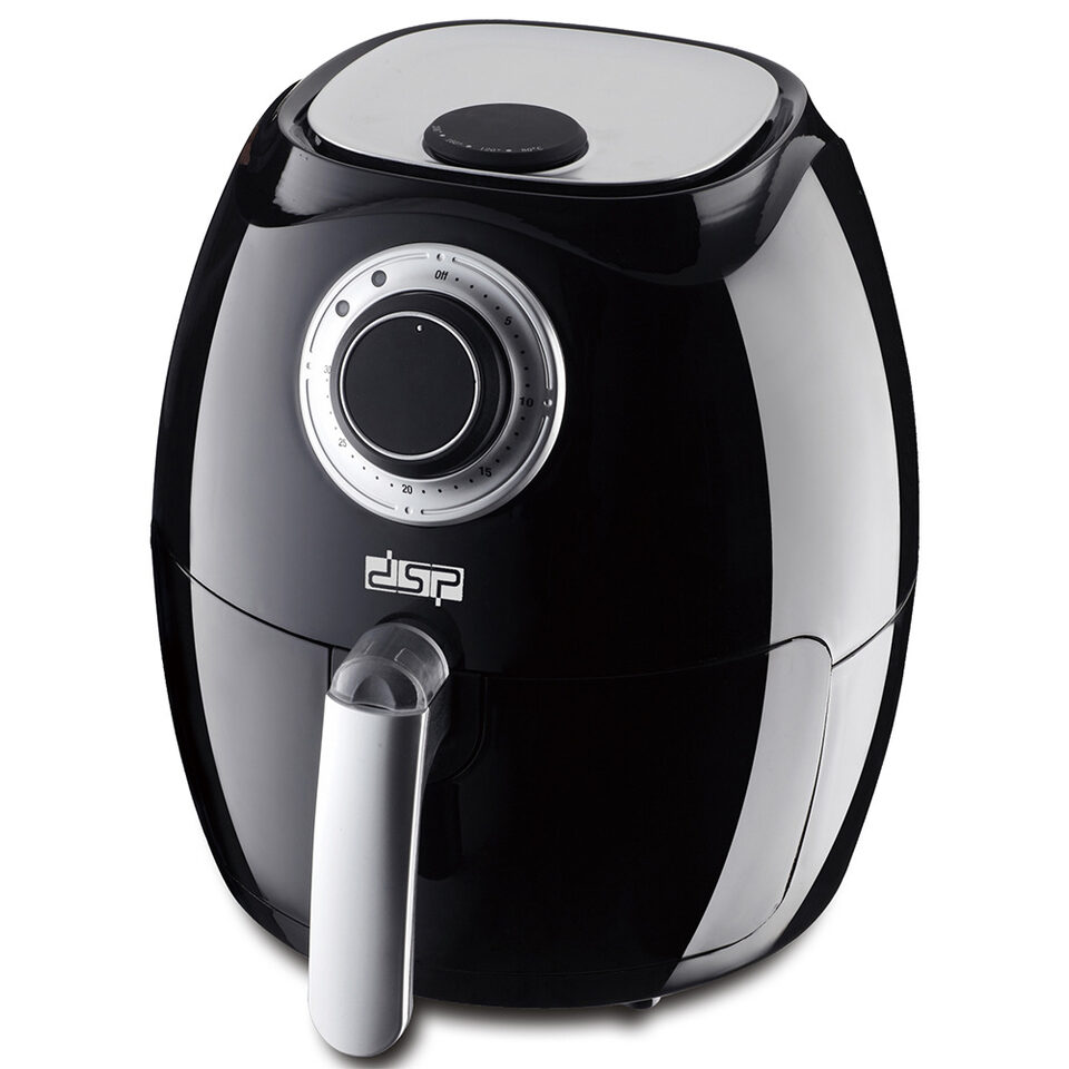 Multifunctional Electric Fryer Fries Machine Air