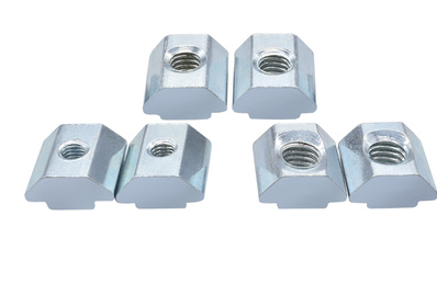 Ideaformer3D Printer European Standard Aluminum Profile Accessories T-Nut