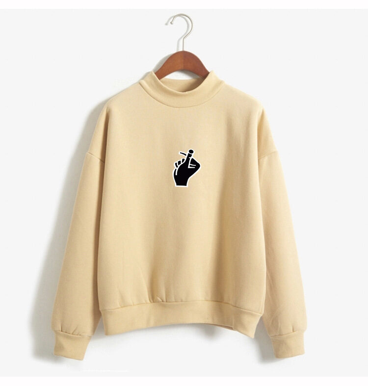 Fast Selling Popular Women''s Clothing Korean Ulzzang Love