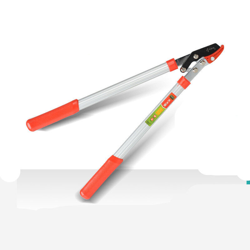 Small Scissors With Aluminum Handle Garden Pruning Tools