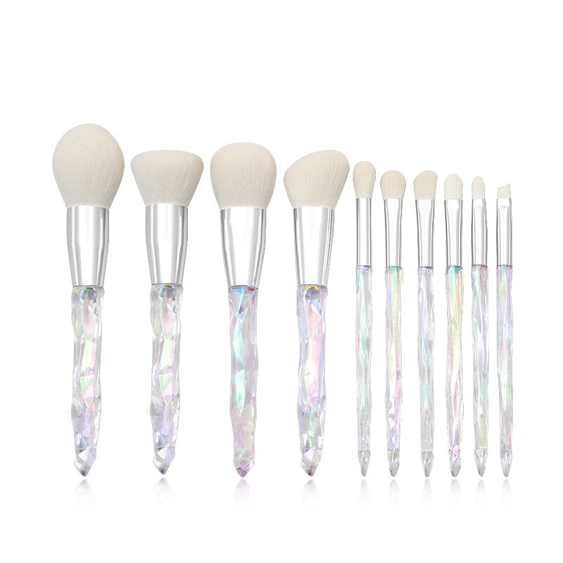 Foundation Soft Synthetic Hair Women Make Up Tool