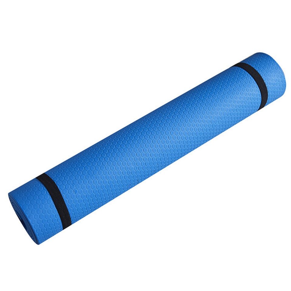 Eva Yoga Mat Fitness Exercise