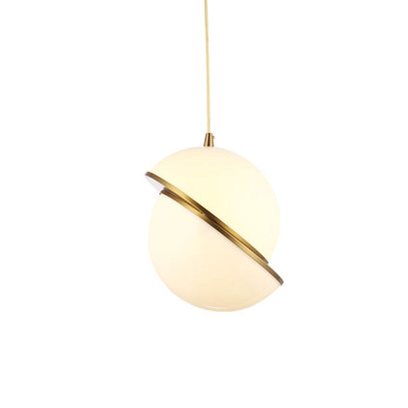 Nordic Modern Pendant Lights For Dining Room Bedroom