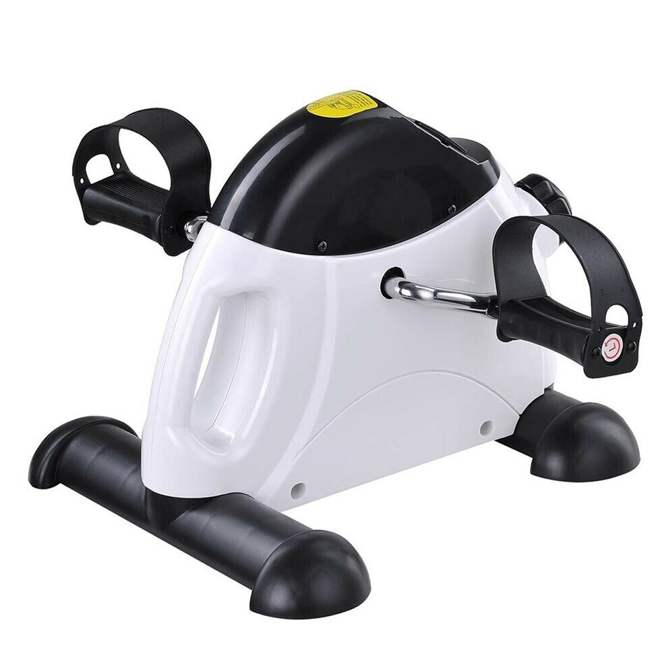 Mini Stepper Office Bicycle Leg Rehabilitation Exercise Sports
