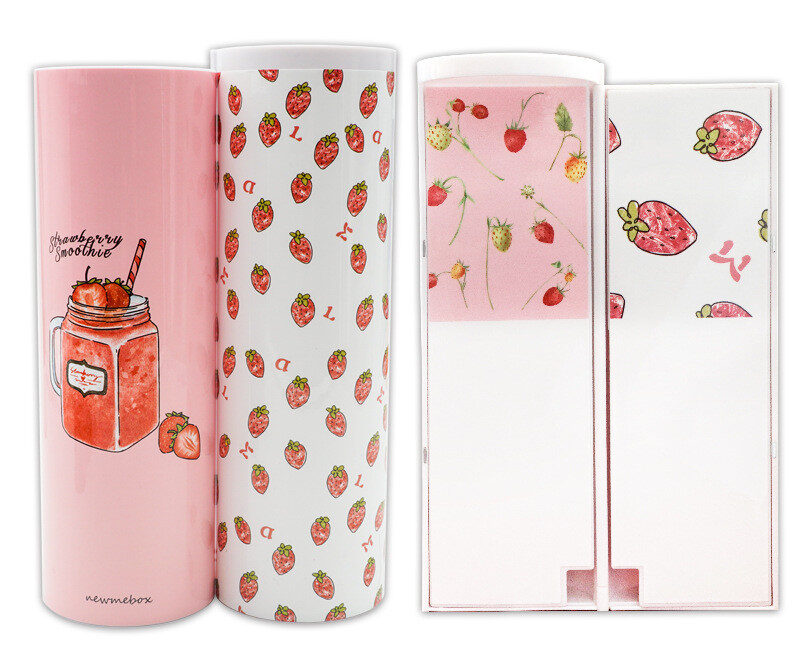 Long Student Pencil Case