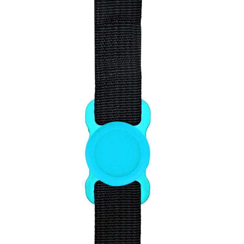 The New Transparent Silicone Locator For Dog Loss