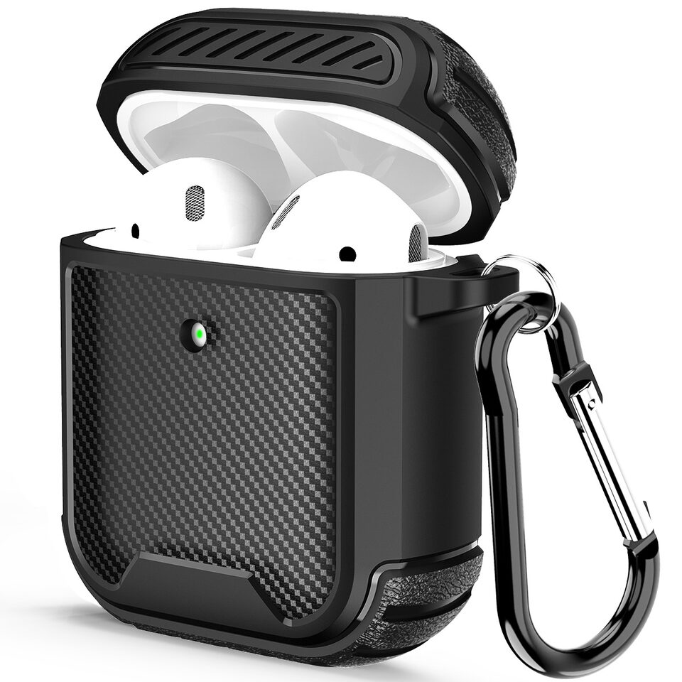 Compatible with Apple