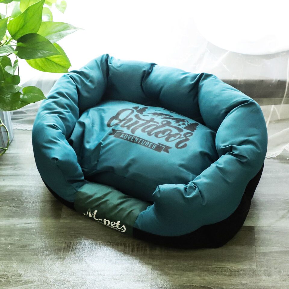 Four Seasons Universal Kennel Easy To Clean Square