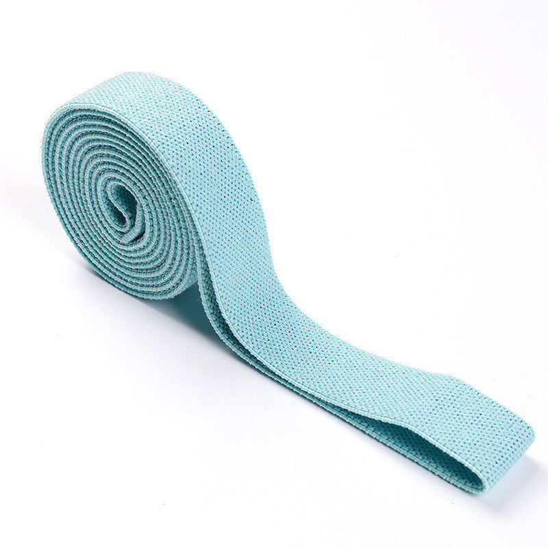 2M Long Yoga Stretch Band Fitness Elastic