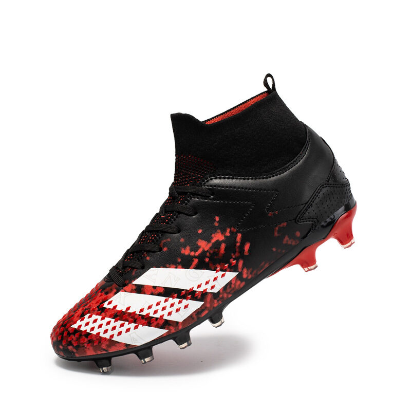 Sports Shoes Student Training Football