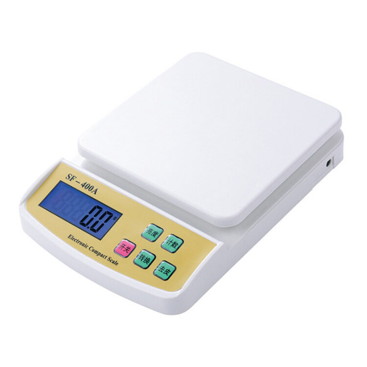 Kitchen Scale Household Food Electronic Baked