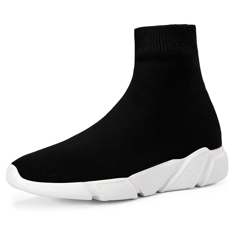 Single Shoes Couple Sports Casual Cotton