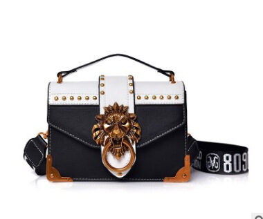 New Fashion Bag Bags For Women Women's Handbag
