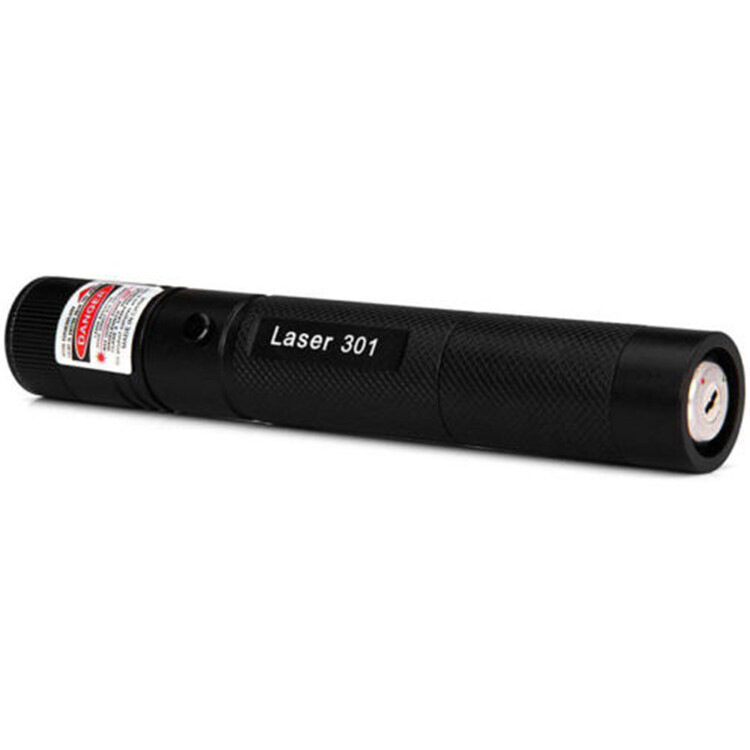 Hunting 532nm 5mw Green Laser Sight 301 Pointer