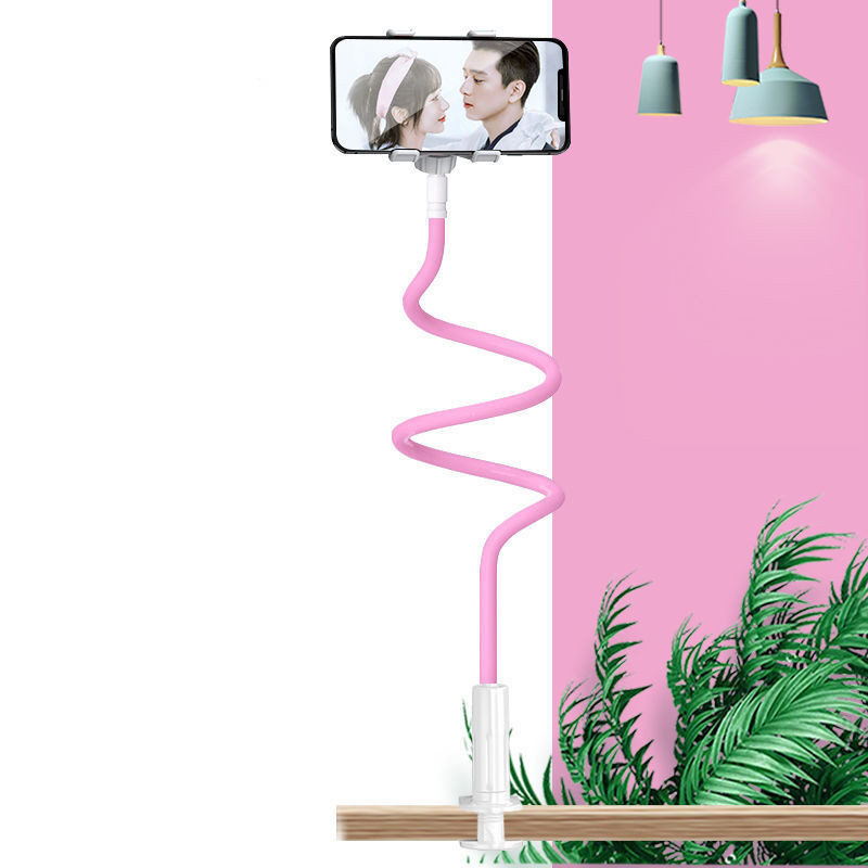 Mobile Phone Holder Dormitory Bedside Universal Tablet