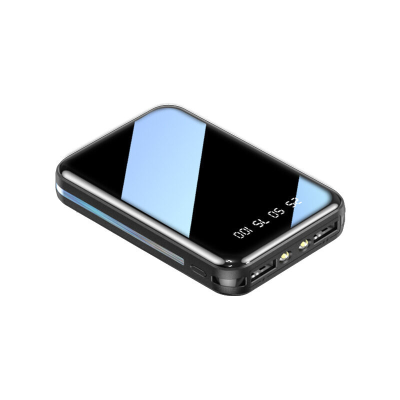 Mini Power Bank 20000mAh Large Capacity Digital Display