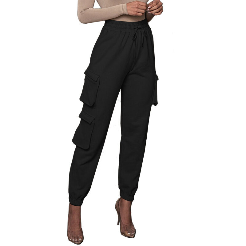 Women Hoodie Pants Trouser Winter Womens Sports Lady