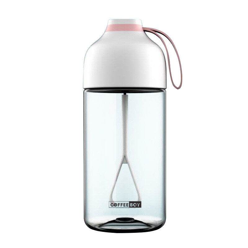Fully Automatic Mixing Cup Electric Portable Shaker Protein