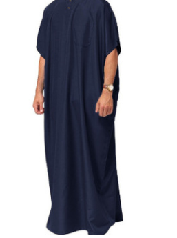 Muslim Middle East Arab Dubai Dresses Malaysia Men's