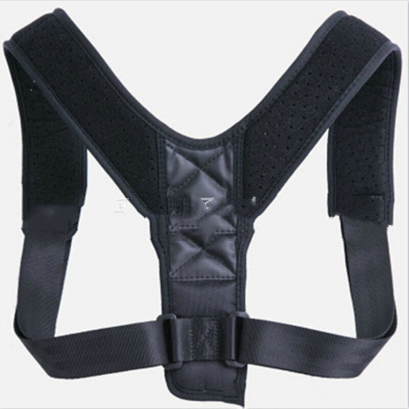 Back Sitting Posture