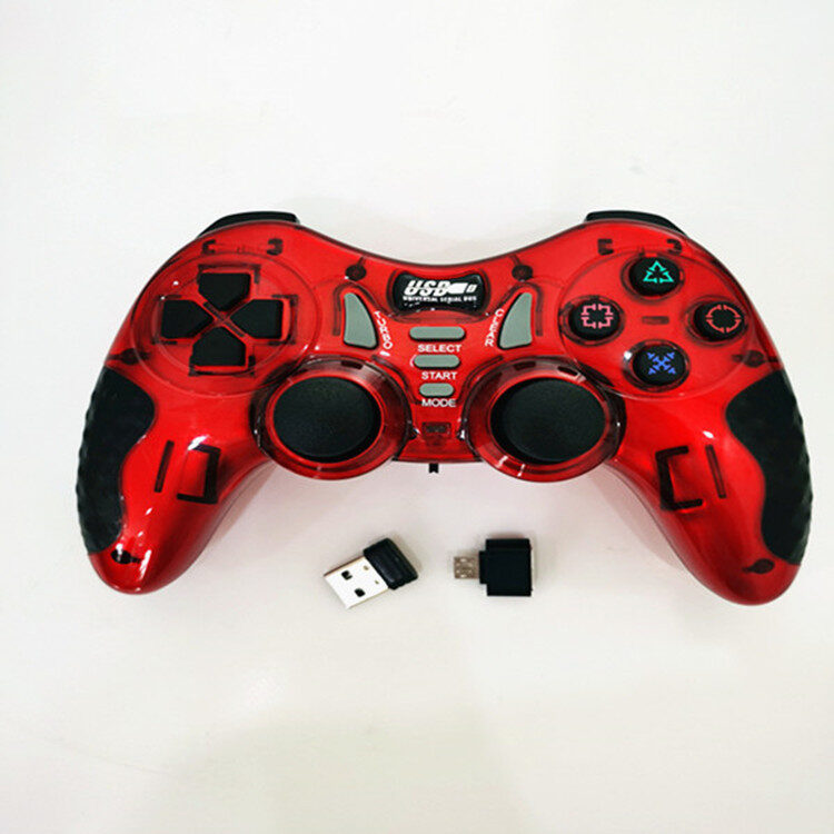 Wireless Controller PC Computer PC360 Game