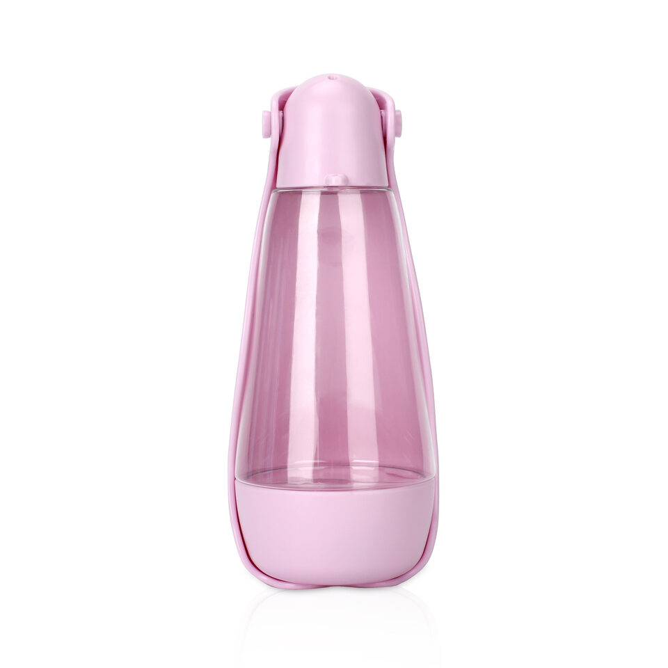 Portable Multifunctional Pet Accompanying Cup Dog Cat Supplies