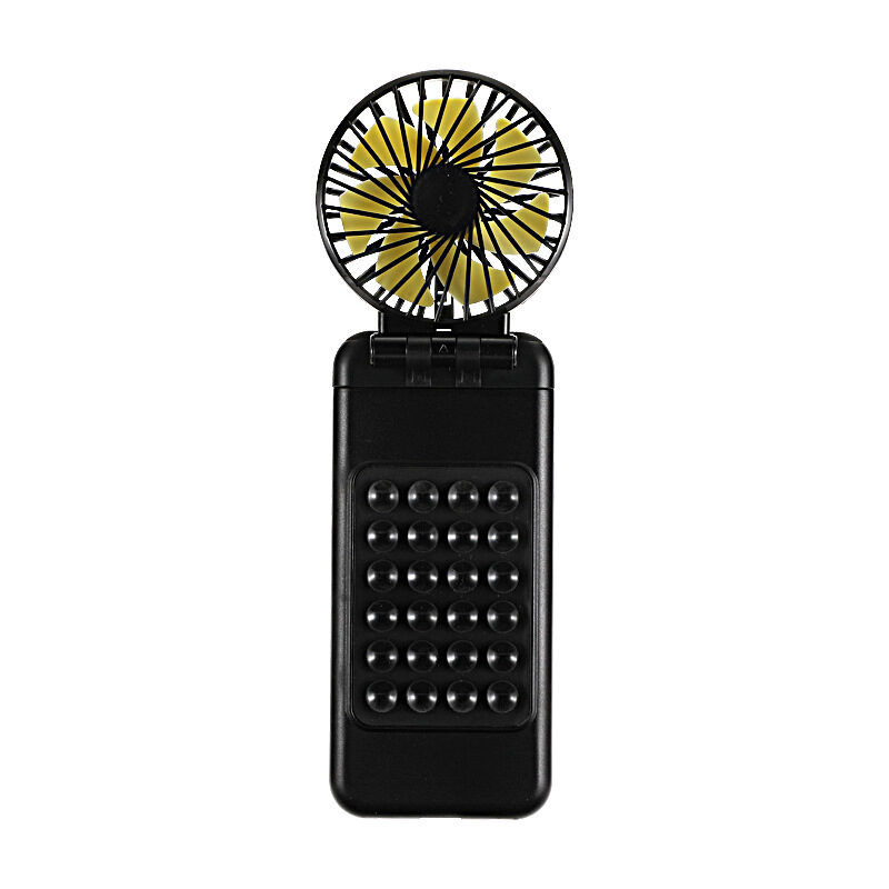 Mini Usb Portable Handheld Fan Foldable
